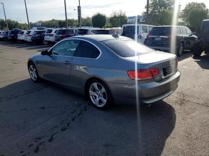 2008 bmw 3 series 328xi coupe 2d in lexington, kentucky