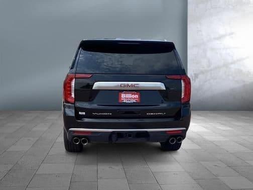 2021 gmc yukon xl denali in dell rapids, south dakota