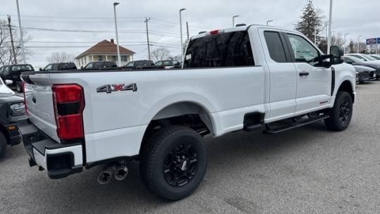2024 Ford F-350