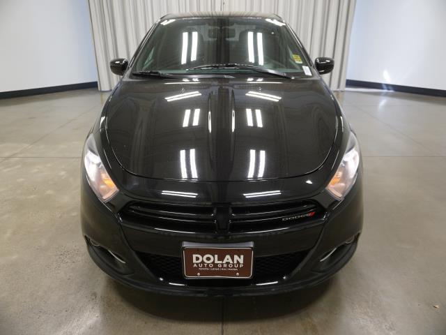 2013 dodge dart sxt sxt 4dr sedan for sale in reno, nevada