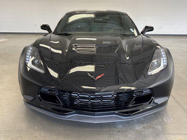 2016 chevrolet corvette z06