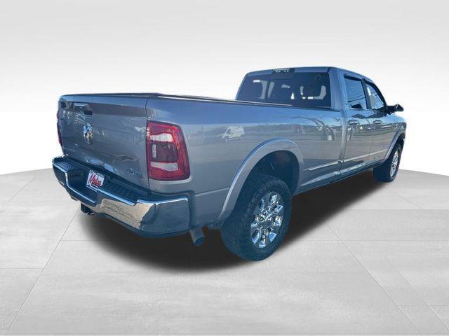 2019 ram 3500 limited
