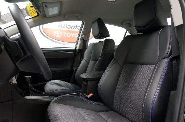 certified 2019 toyota corolla se duluth, ga 30096 for sale in duluth, georgia