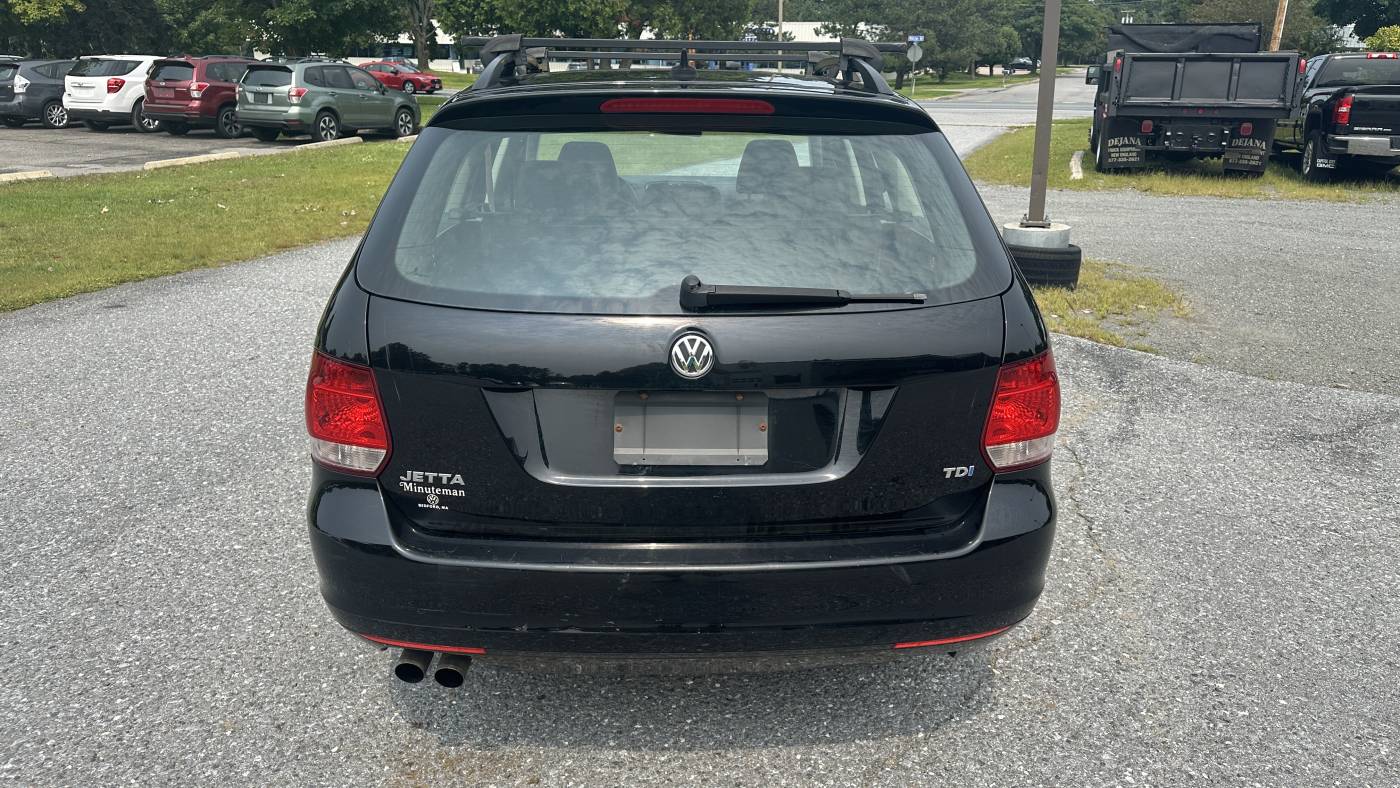 2013 volkswagen jetta sportwagen tdi