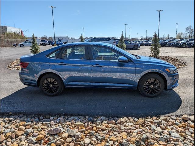 2021 volkswagen jetta 1.4t s