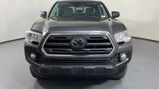 2019 Toyota Tacoma