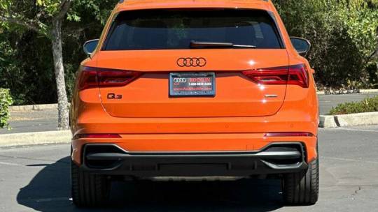 2024 Audi Q3