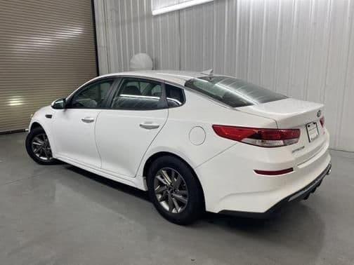 2019 kia optima lx in mobile, alabama