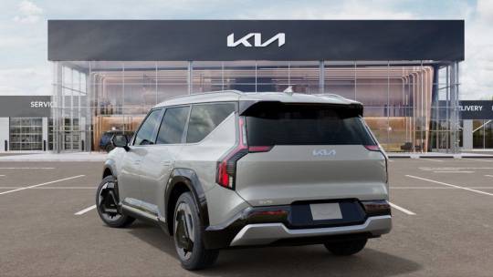 2024 Kia EV9