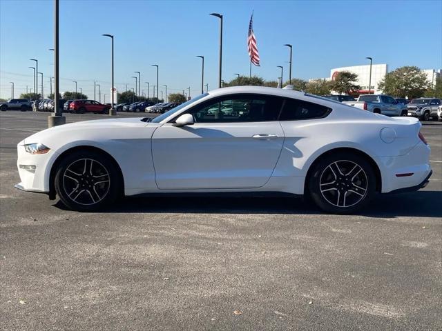 2023 ford mustang ecoboost premium