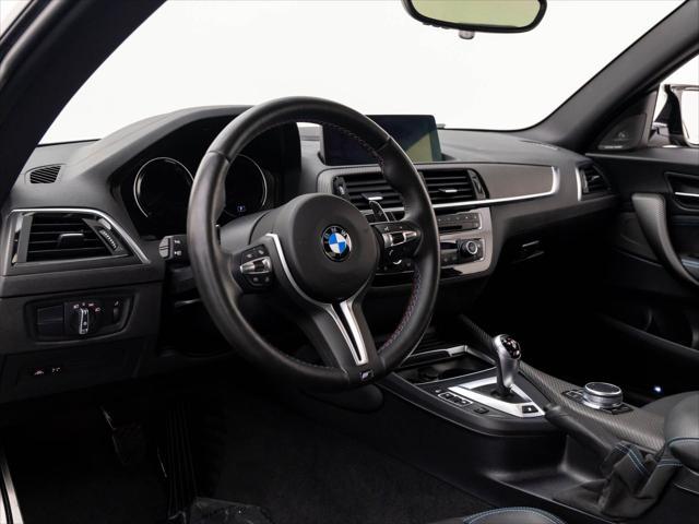 2020 bmw m2 competition