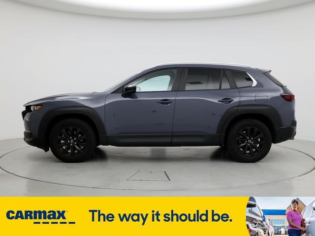 2023 mazda cx-50 2.5 s select package