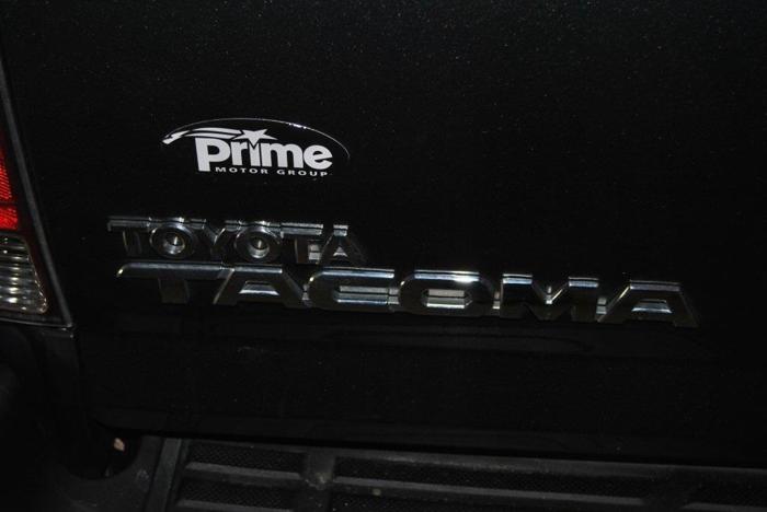 2010 toyota tacoma v6 4x4 v6 4dr double cab 5.0 ft sb 5a for sale in saco, maine
