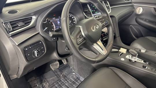 2023 Infiniti QX55