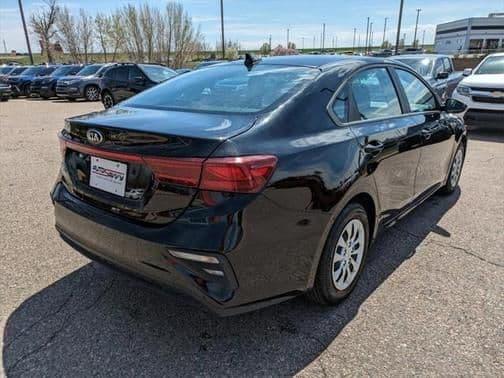 2021 kia forte fe in windsor, colorado