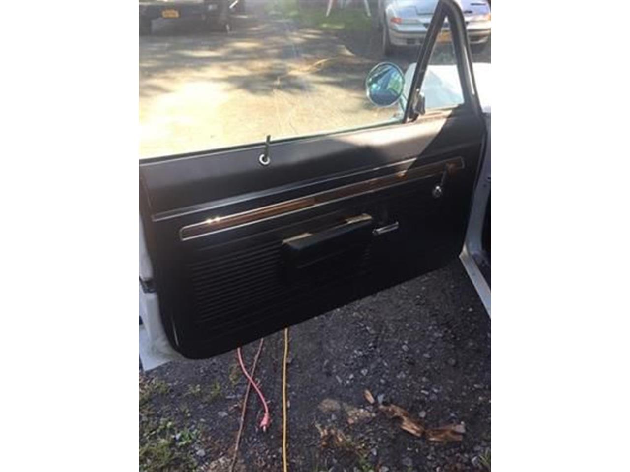 1971 chevrolet nova