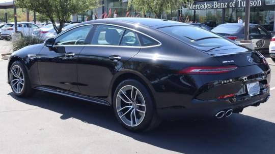 2023 Mercedes-Benz AMG GT