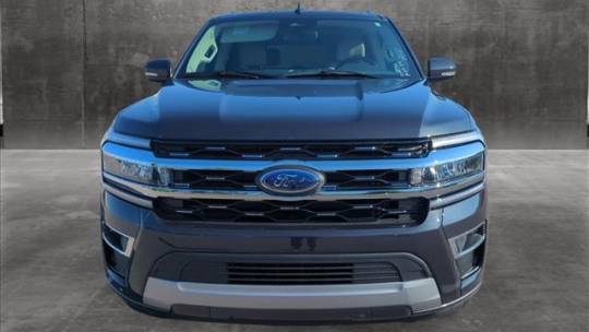 2024 Ford Expedition 302a high package