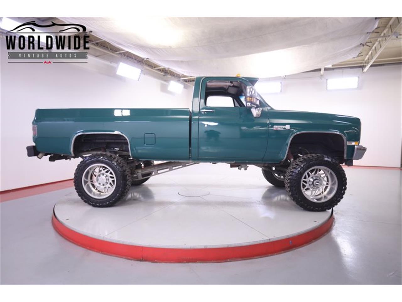 1983 gmc 3500