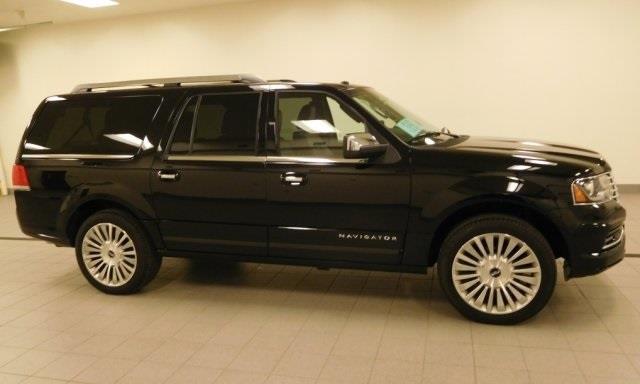2017 lincoln navigator l reserve 4x4 reserve 4dr suv for sale in jolly acres, south dakota