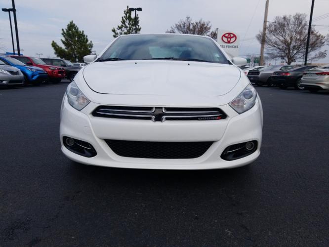 used 2013 dodge dart limited conway, ar 72032 for sale in beryl, arkansas