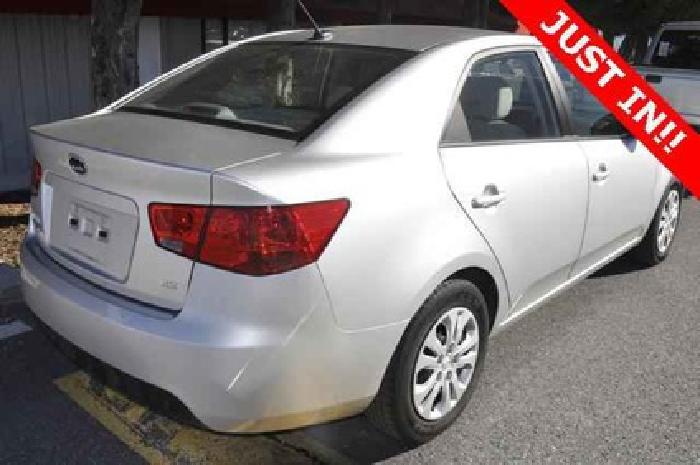 2010 kia forte ex in harrisonburg, va