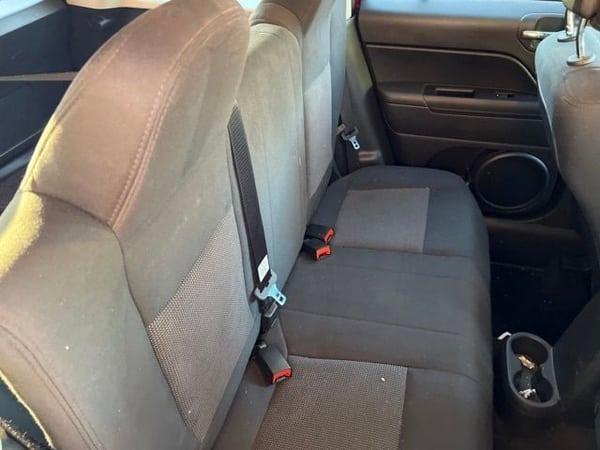 2014 jeep patriot in manhattan, new york