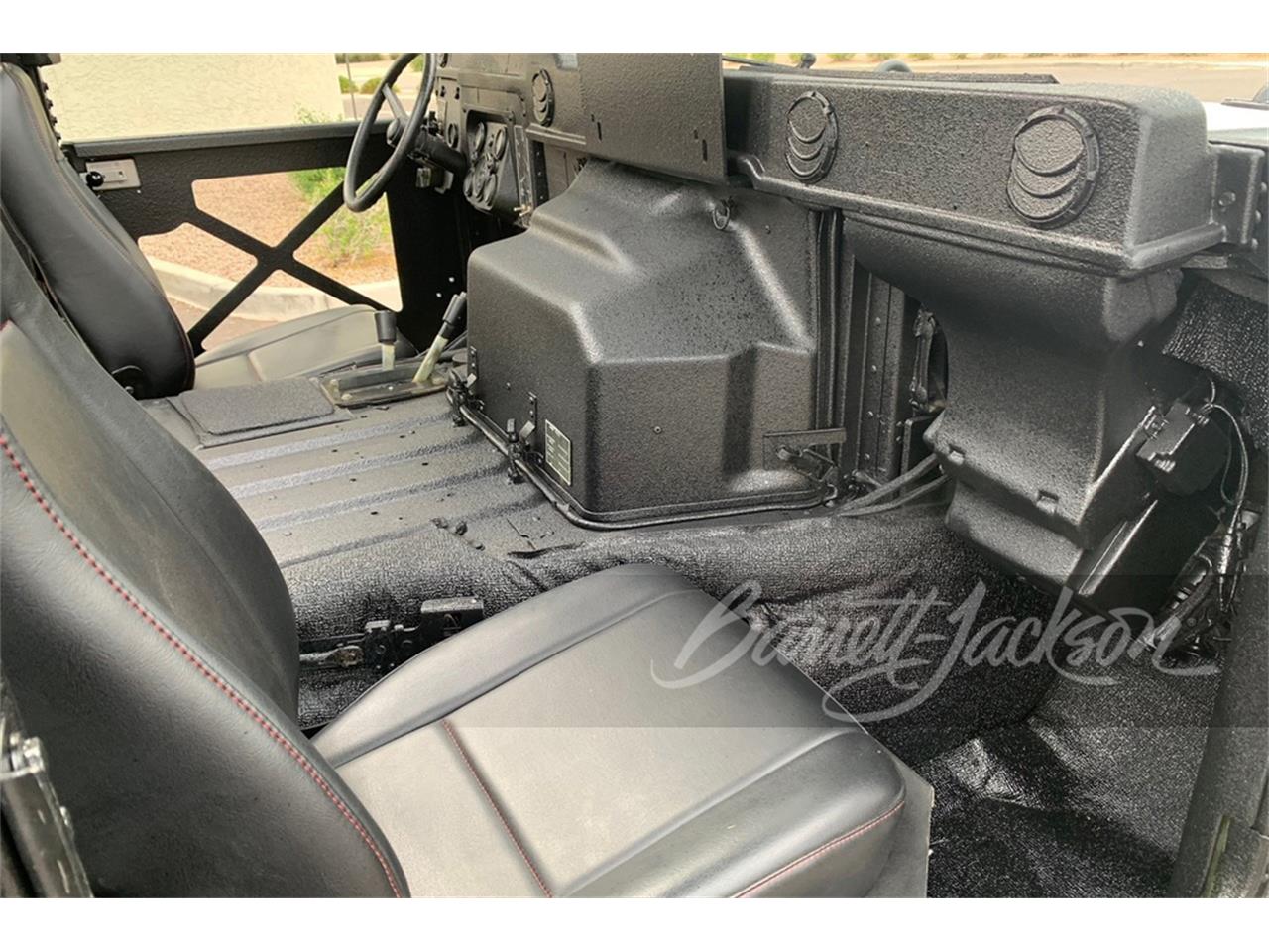 2010 am general hummer