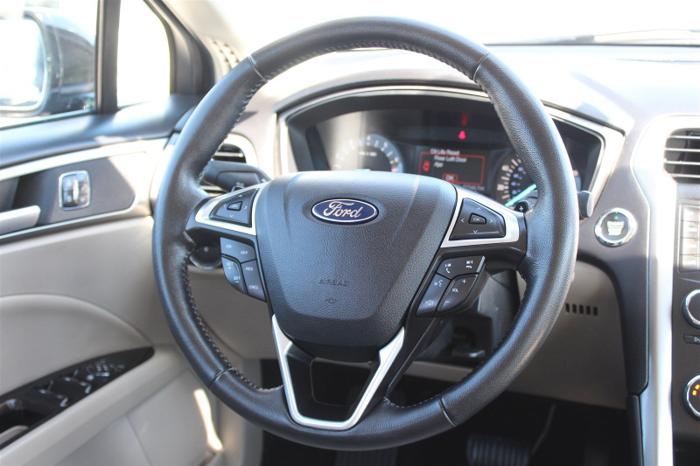 used 2017 ford fusion se janesville, wi 53545 for sale in janesville, wisconsin