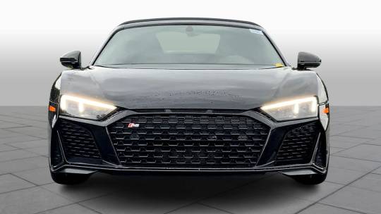 2020 Audi