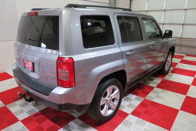 used 2014 jeep patriot sport lincoln, ne 68504 for sale in lincoln, nebraska
