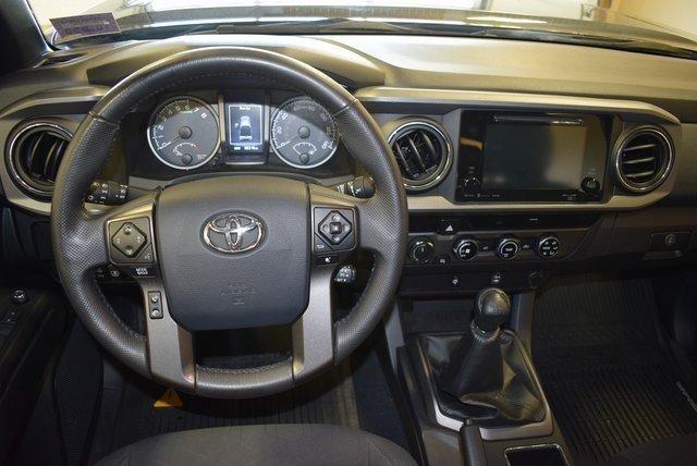 used 2017 toyota tacoma sr auburn, me 04210 for sale in auburn, maine