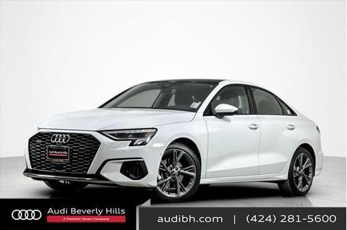 2024 audi a3