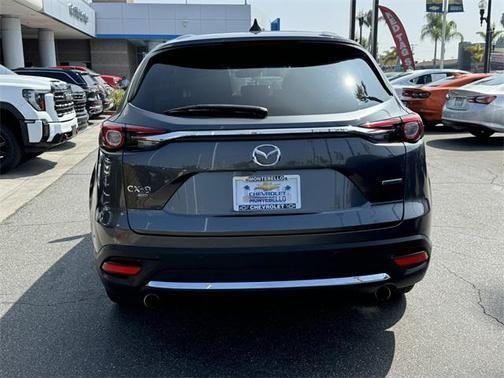 2023 mazda cx-9