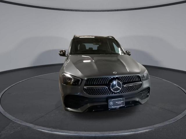 2023 mercedes-benz gle 350 base 4matic