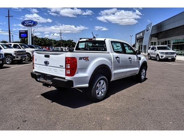 new 2019 ford ranger xl clovis, nm 88101 for sale in cannon air force base, new mexico
