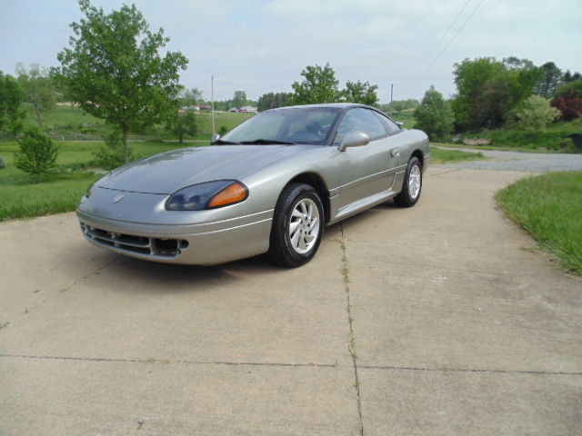 1994 dodge stealth (sohc) low miles