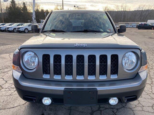 used 2011 jeep patriot 4wd sport boston, ny 14025 for sale in boston, new york