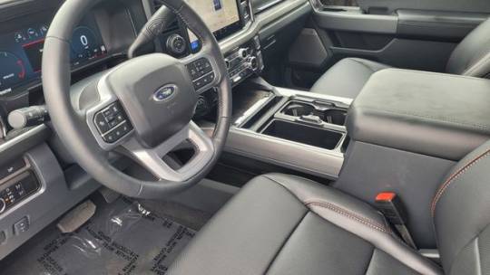 2024 Ford F-250