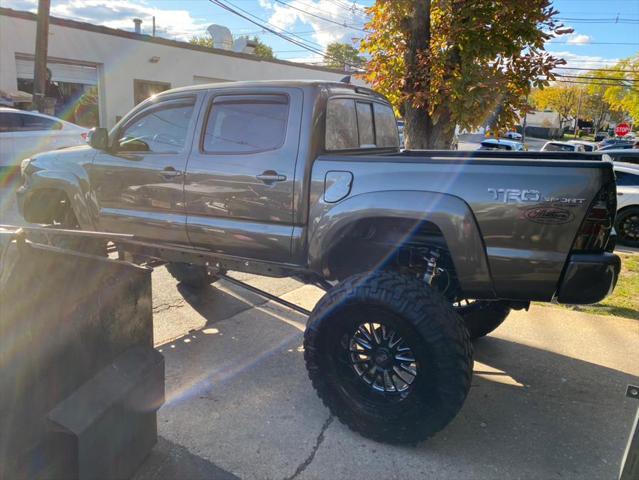 2015 toyota tacoma trd pro