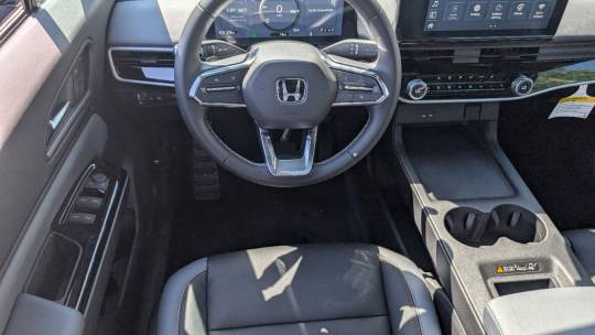 2024 Honda Prologue