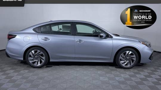 2024 Subaru Legacy