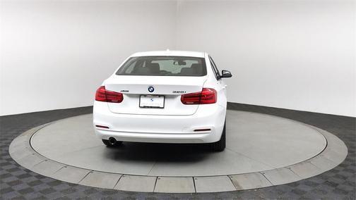 2018 bmw 320 in dulles, virginia