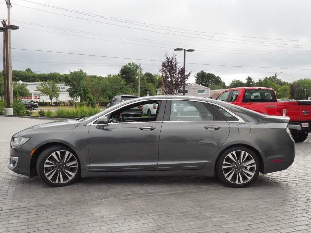 2017 lincoln mkz reserve awd reserve 4dr sedan for sale in salem, new hampshire