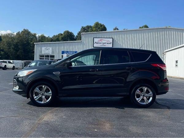 2014 ford escape in co bluffs, iowa