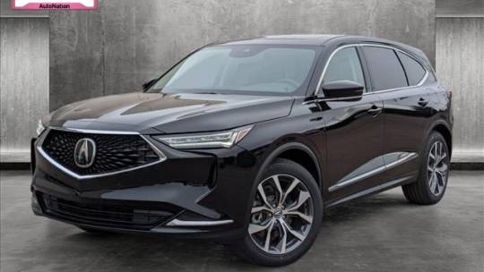 2024 Acura MDX
