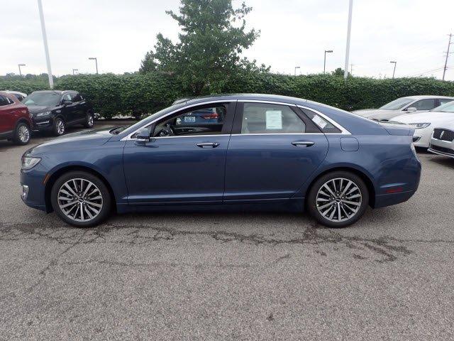 new 2019 lincoln mkz premiere hybrid alexandria, ky 41001 for sale in alexandria, kentucky
