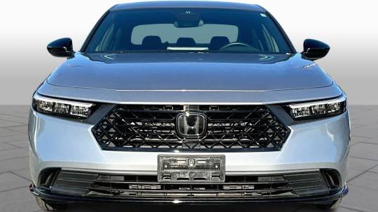 2023 Honda Accord