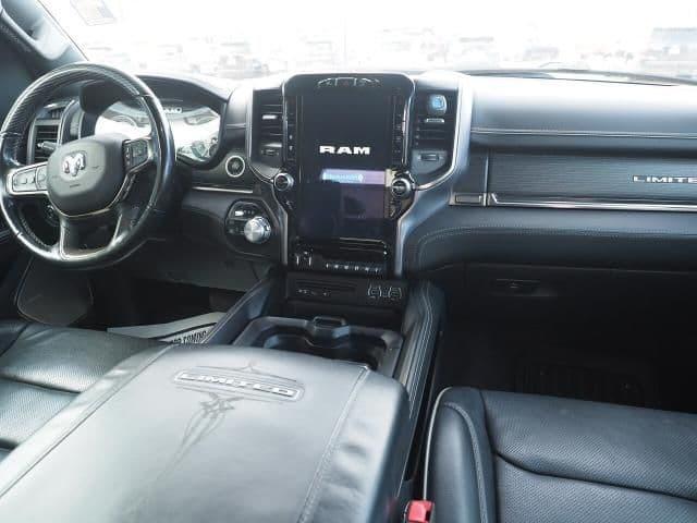 2019 ram 1500 limited in lafayette, louisiana