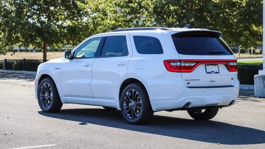 2024 Dodge Durango